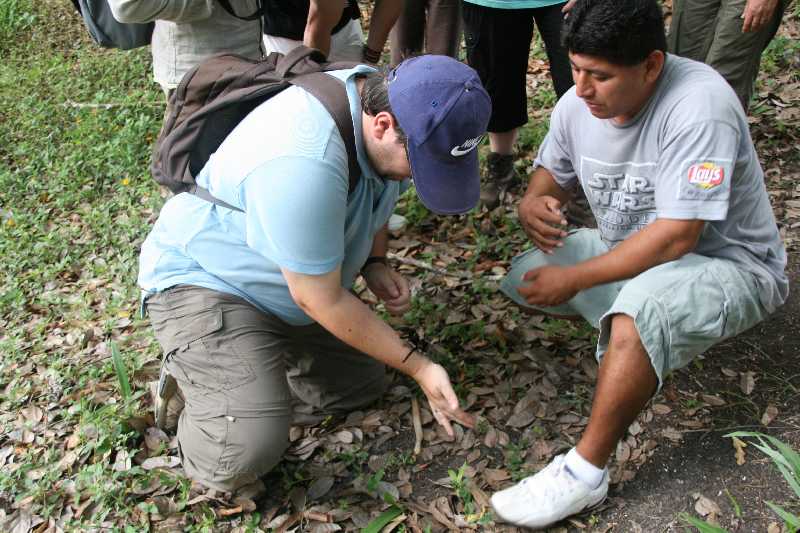 Mexico & Guatemala 2010 - 1125